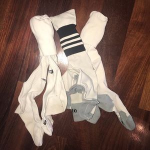 Soccer Socks Bundle